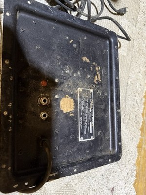 Kustom Model K 250-2 Electric Guitar Amplifier Head