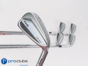 Ping I240 Irons | eBay