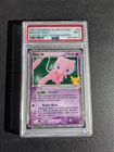 Pokemon Mew EX 88/92 - Celebrations Classic Collection PSA 9 Mint