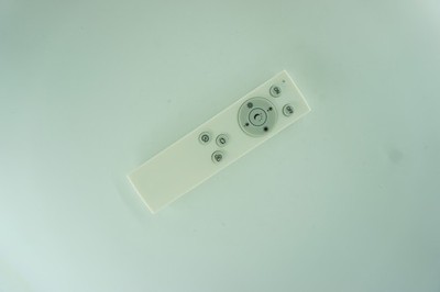 Remote Control For Rabalux 72002 72001 3082 LED Smart Ceiling Light Bulb