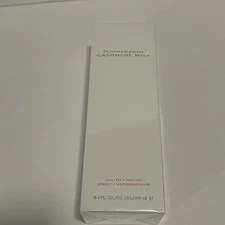 Donna Karan Cashmere Mist Eau de Parfum Spray Women 3.4oz (100ml) New Sealed Box