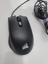 CORSAIR Gaming Harpoon RGB Pro Mouse Black RGP0074 - WORKS