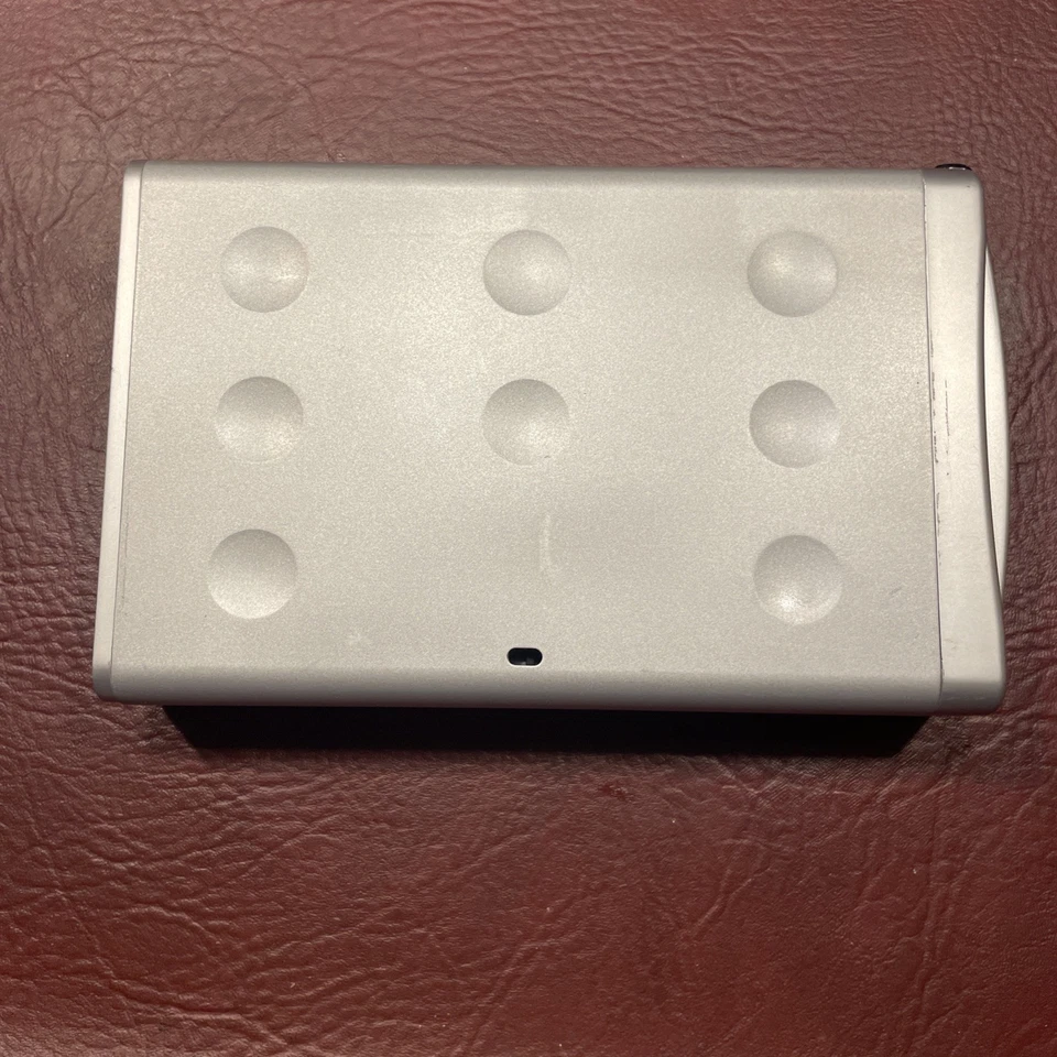 SimpleTech SimpleDrive 250GB External Hard Drive 96300-40001-001 Fully Tested - Image 4 of 4