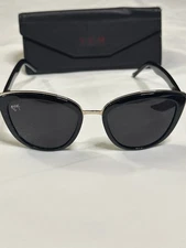 NEM Fashion - PARISIAN CAT EYE SUNNIES