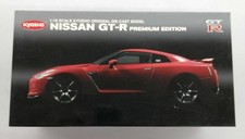 KYOSHO NISSAN GT-R 1/18 Collectables 17+