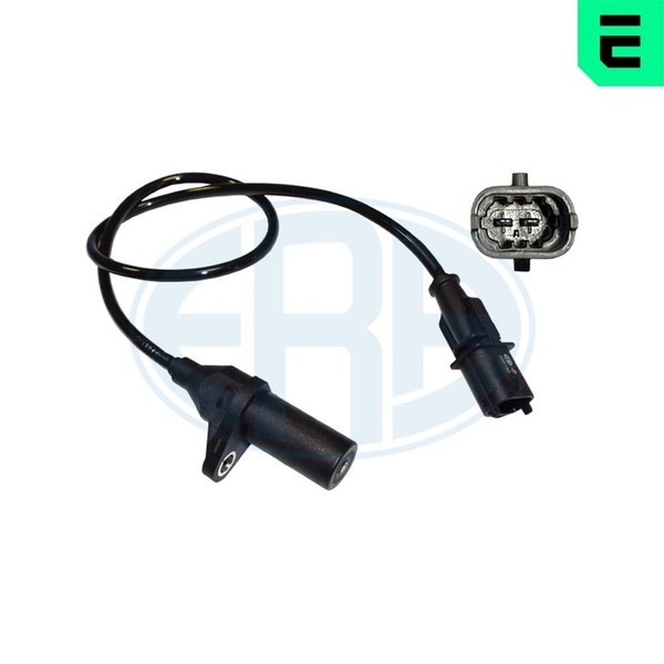 ERA Kurbelwellensensor Impulsgeber 550190A FüR Fiat Palio Weekend Stilo Idea 1-image
