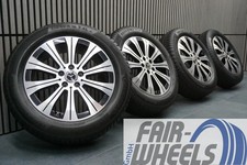 4 WINTERRÄDER WINTERREIFEN 215/60 R18 MERCEDES EQA H243 EQB X243 A2434010000 7mm