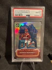 2024 Donruss Optic Patrick Mahomes Uptowns PSA 10