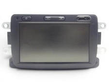 Autoradio Dacia LODGY 