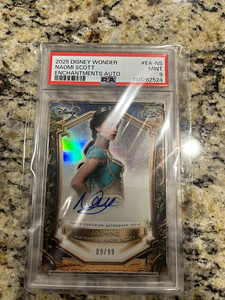 Naomi Scott | eBay
