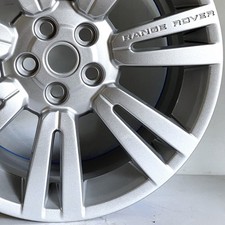 NEU Original 20 Zoll Felge für Range Rover (Vogue) L322 LR008766