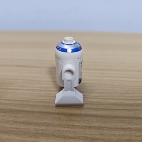 LEGO STAR WARS Clone Wars 7680 R2 D2 Minifigure