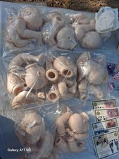 BOUNTIFUL BABY REALBORN KITS Newborn Dolls