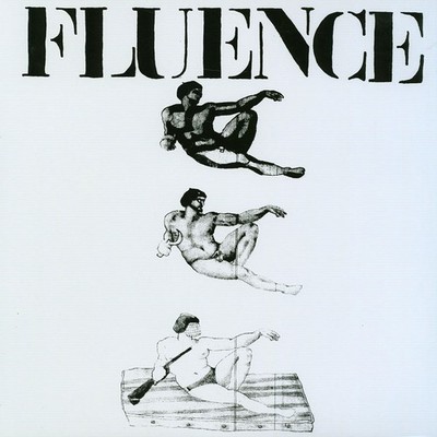 Fluence - Fluence Record Store Day 2020 Edition (Vinyl LP - 1975 - US - Reissue)