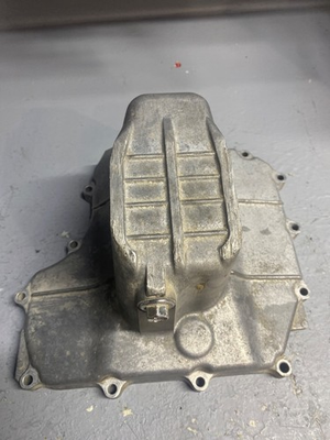 #ad Honda Engine Genuine OEM Oil Pan Factory 2003 2006 CBR600RR 11210 MEE 000 $110.00