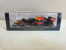 Spark 1/43 Red Bull Honda RB16B S. Perez - Winner Gp Azerbaijan 2021 - S7667