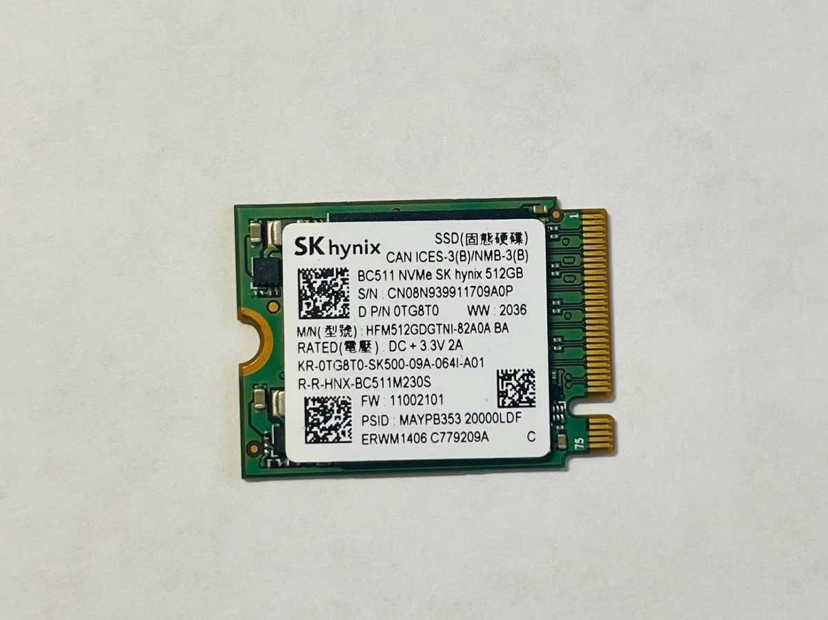 SK hynix Internal Solid-State Drives for sale - eBay