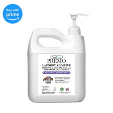 Bed Bug & Mite Killer Laundry Additive-64 oz-Natural Non-Toxic-By Premo Guard 0.78 per fl oz