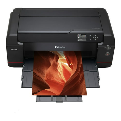 Canon PRO-1000 Photographic Inkjet Printer for sale online | eBay