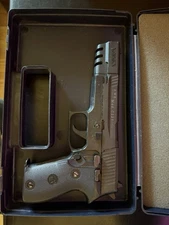 RWS Target Mod. C225, Umarex, Airgun, Air Pistol, extremely rare 