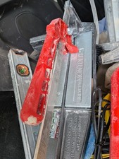 Mini Montolit 26A2 Manual Tile Cutter 360mm Cutting Length