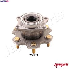 WHEEL HUB KK-25053 FOR MITSUBISHI PAJERO/IV/SHOGUN PAJERO/SHOGUN MONTERO/SUV