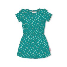 NEU 2026 Jubel Kleid AOP  Rolling into Spring...