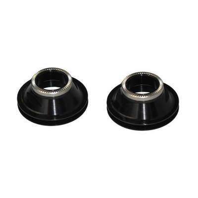 #ad DT Swiss Conversion Kit 20mm to 15mm Front Black $65.42