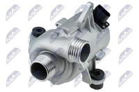 Wasserpumpe MotorküHlung NTY CPW-BM-054 FüR BMW 1Er E87 E81 3Er E92 E90 Touring