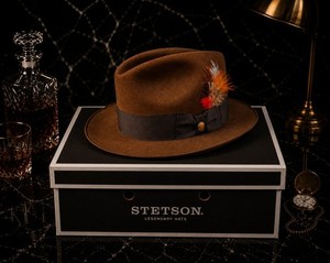 40s stetson ロイヤル ステットソン デラックス ビーチコマー 57 Stetson Royal Hat | eBay