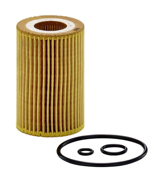 Mann-Filter Mann-Filter ÖLfilter Hu712/9X FüR Honda Hu712/9X-image