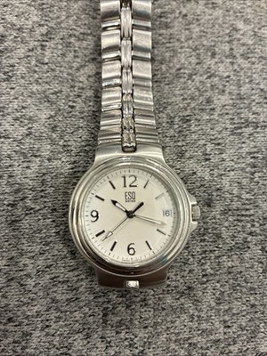 Men s Esq Swiss Watch
