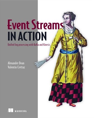 Event Streams in Aktion: Echtzeit Eventsysteme mit Kafka und Kinesis