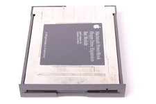 Apple PowerBook Floppy Drive Expansion Bay Module Vintage 1995 NOT TESTED