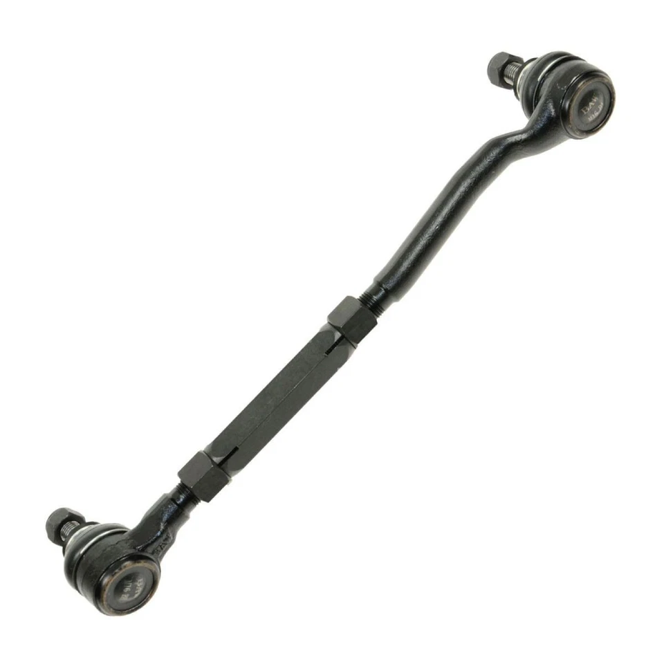 Conjunto de extremo de varilla de amarre interior y exterior delantero para MB 300 400 500 600 CL S Clase NUEVO Foto 3 de 3