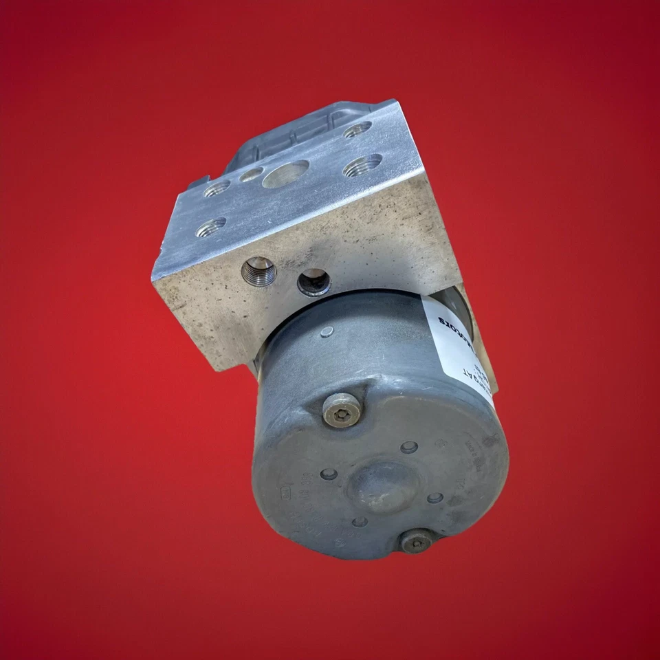 Bomba de freno ABS reacondicionada Ford Mustang AT 2001 | 1W73-2C346-BF Foto 4 de 4