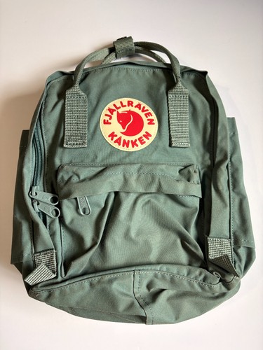 Fjallraven Kanken Backpack