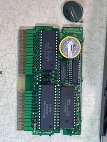 Ultima: Quest of the Avatar NES game only NEW SAVE BATTERY