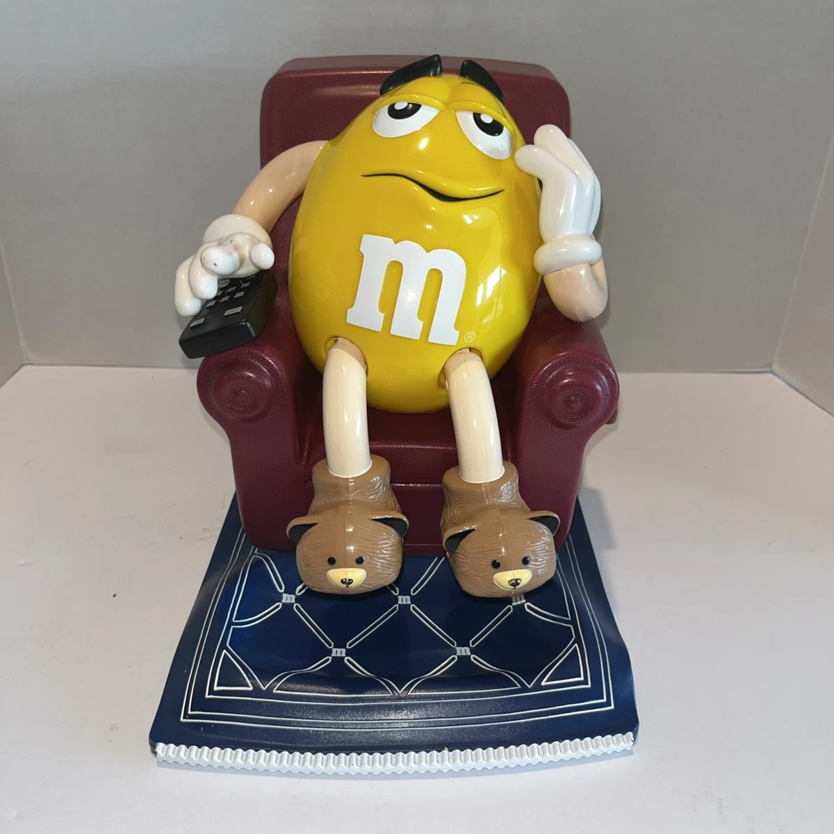 Yellow Original Advertising for M&M for sale | eBay