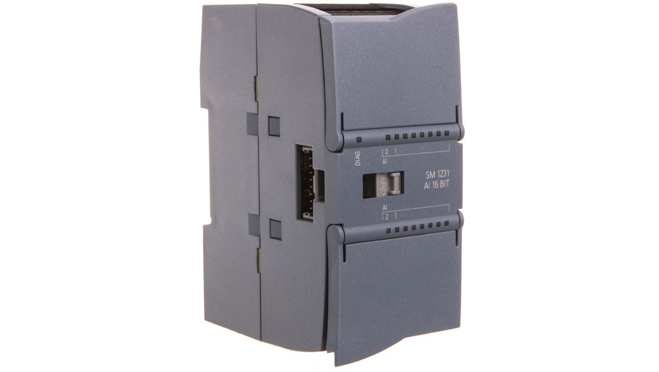 4we analog input module SIMATIC S7-1200 6ES7231-5ND32-0XB0