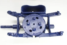 Farmall Cub Planter Drive Unit for IH Duplex Type C Seed Hopper POA POAX