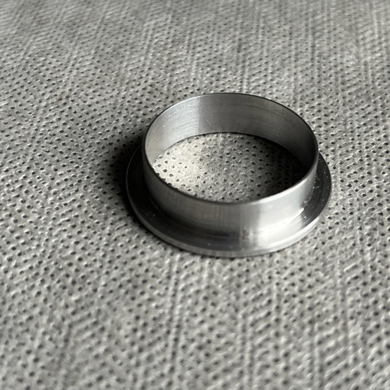 Pace Mountain Bike Fork 1” Diameter Crown Race Collar/Shim