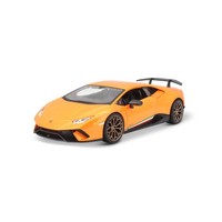 Lamborghini Huracan Performante Orange Modellauto 21092 Bburago 1:24