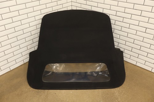 1991-1993 Chevrolet Corvette C4 Convertible Soft Top Roof- Cloth
