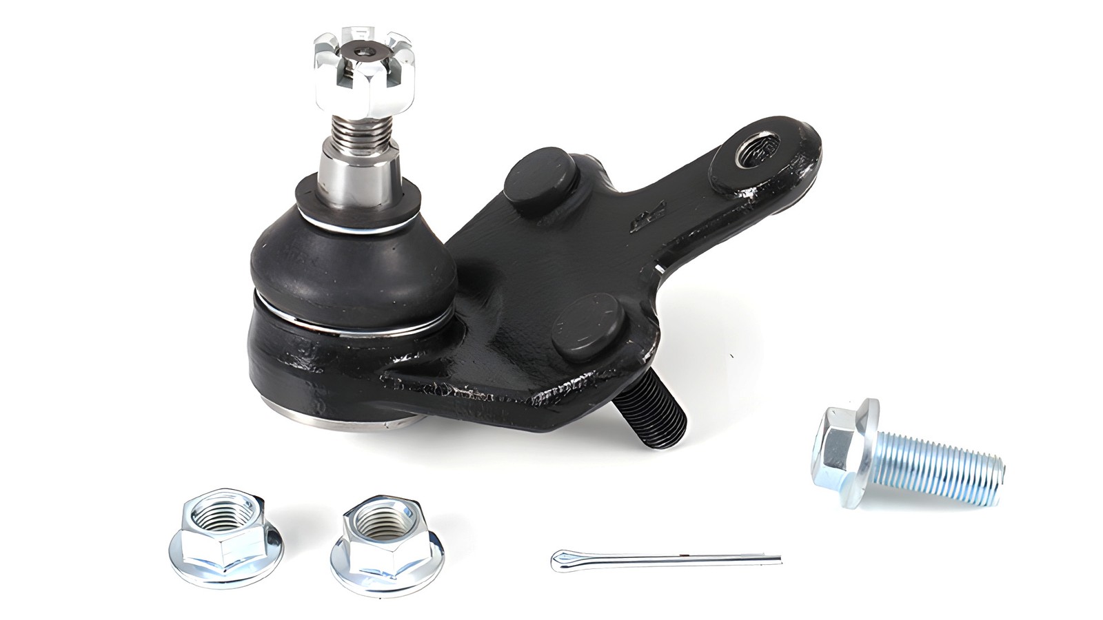BALL JOINT VKDS 811011 FOR LEXUS TOYOTA HIGHLANDER/KLUGER/SUV SIENNA VENZA 2.7L - Image 8