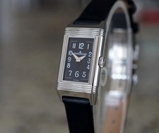Jaeger-LeCoultre Ladies Reverso, Ref:Q3258470 3