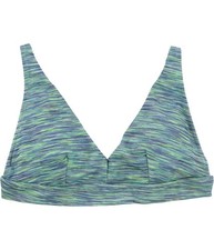 American Eagle Womens Scoop Bikini Swim Top