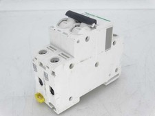 SCHNEIDER ELECTRIC IC65N-2P-C4A CIRCUIT BREAKER