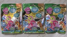 3x My Little Pony Friendship is Magic Wave 11 Blind Bags (Set of 3)