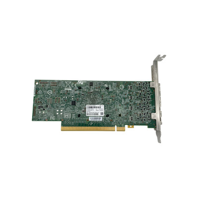 Broadcom BCM957504-P425G NetXtreme P425G 4x25G SFP28 PCIe4.0x16 NIC Full Profile